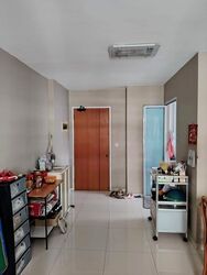 Blk 623A Punggol Spectra (Punggol), HDB 3 Rooms #459490171